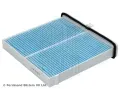 BLUE PRINT Filtr vzduchu v interiru BLP ADBP250021, ADBP250021