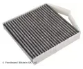 Filtr vzduchu v interiru BLUE PRINT ‐ BLP ADBP250022