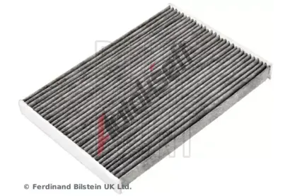 BLUE PRINT Filtr vzduchu v interiéru BLP ADBP250024, ADBP250024 BLUE PRINT Filtr vzduchu v interiéru BLP ADBP250024, ADBP250024