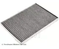 Filtr vzduchu v interiru BLUE PRINT ‐ BLP ADBP250026
