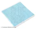 Filtr vzduchu v interiru BLUE PRINT ‐ BLP ADBP250029