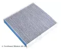 BLUE PRINT Filtr vzduchu v interiru BLP ADBP250031, ADBP250031