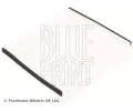 Filtr vzduchu v interiru BLUE PRINT ‐ BLP ADBP250035