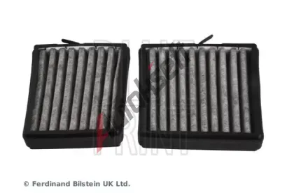 BLUE PRINT Sada filtr, vzduch vnitn BLP ADBP250036, ADBP250036
