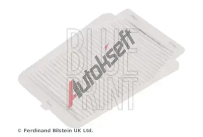 BLUE PRINT Vzduchový filtr, skříň hnací baterie BLP ADBP250040, ADBP250040  BLUE PRINT Vzduchový filtr, skříň hnací baterie BLP ADBP250040, ADBP250040