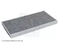 BLUE PRINT Filtr vzduchu v interiru BLP ADBP250041, ADBP250041