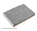 BLUE PRINT Filtr vzduchu v interiru BLP ADBP250043, ADBP250043
