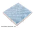 Filtr vzduchu v interiru BLUE PRINT ‐ BLP ADBP250045