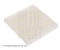 Filtr vzduchu v interiru BLUE PRINT ‐ BLP ADBP250049