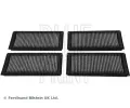 Sada filtr, vzduch vnitn BLUE PRINT ‐ BLP ADBP250054