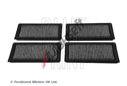 BLUE PRINT Sada filtr�, vzduch vnit�n� BLP ADBP250054, ADBP250054