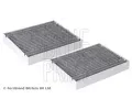 BLUE PRINT Sada filtr, vzduch vnitn BLP ADBP250055, ADBP250055
