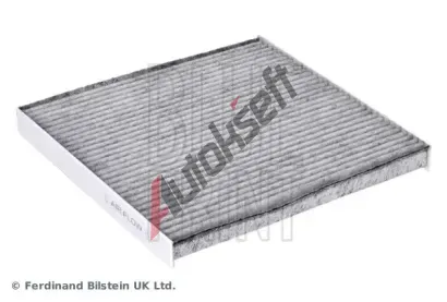 BLUE PRINT Filtr vzduchu v interiru BLP ADBP250057, ADBP250057