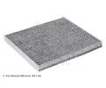 BLUE PRINT Filtr vzduchu v interiru BLP ADBP250057, ADBP250057