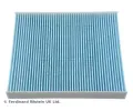 Filtr vzduchu v interiru BLUE PRINT ‐ BLP ADBP250059