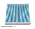 Filtr vzduchu v interiru BLUE PRINT ‐ BLP ADBP250060