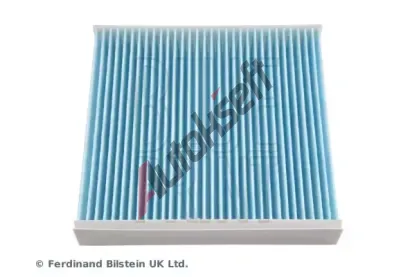 BLUE PRINT Filtr vzduchu v interiéru BLP ADBP250060, ADBP250060 BLUE PRINT Filtr vzduchu v interiéru BLP ADBP250060, ADBP250060