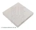 Filtr vzduchu v interiru BLUE PRINT ‐ BLP ADBP250063