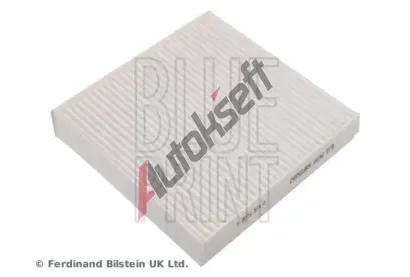 BLUE PRINT Filtr vzduchu v interiéru BLP ADBP250063, ADBP250063 BLUE PRINT Filtr vzduchu v interiéru BLP ADBP250063, ADBP250063