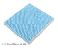 Filtr vzduchu v interiru BLUE PRINT ‐ BLP ADBP250064