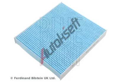 BLUE PRINT Filtr vzduchu v interiéru BLP ADBP250064, ADBP250064 BLUE PRINT Filtr vzduchu v interiéru BLP ADBP250064, ADBP250064
