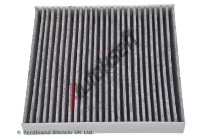 BLUE PRINT Filtr vzduchu v interiéru BLP ADBP250065, ADBP250065 BLUE PRINT Filtr vzduchu v interiéru BLP ADBP250065, ADBP250065