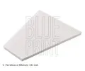 Filtr vzduchu v interiru BLUE PRINT ‐ BLP ADBP250066