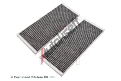 BLUE PRINT Sada filtr, vzduch vnitn BLP ADBP250069, ADBP250069