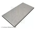 BLUE PRINT Filtr vzduchu v interiru BLP ADBP250073, ADBP250073
