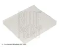 Filtr vzduchu v interiru BLUE PRINT ‐ BLP ADBP250078