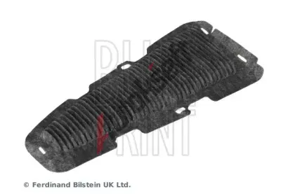 BLUE PRINT Vzduchov filtr, sk hnac baterie BLP ADBP250080, ADBP250080