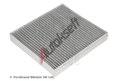 BLUE PRINT Filtr vzduchu v interiru BLP ADBP250081, ADBP250081