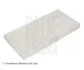 Filtr vzduchu v interi�ru&nbsp;BLUE PRINT&nbsp;&dash;&nbsp;BLP ADBP250100