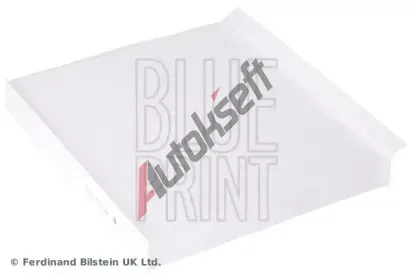 BLUE PRINT Filtr vzduchu v interiéru BLP ADBP250101, ADBP250101 BLUE PRINT Filtr vzduchu v interiéru BLP ADBP250101, ADBP250101