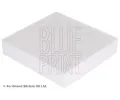 Filtr vzduchu v interi�ru&nbsp;BLUE PRINT&nbsp;&dash;&nbsp;BLP ADBP250102