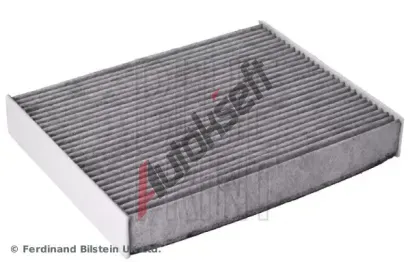 BLUE PRINT Filtr vzduchu v interiru BLP ADBP250103, ADBP250103