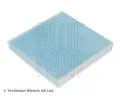 Filtr vzduchu v interiru BLUE PRINT ‐ BLP ADBP250106