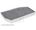 Filtr vzduchu v interiru BLUE PRINT ‐ BLP ADBP250107