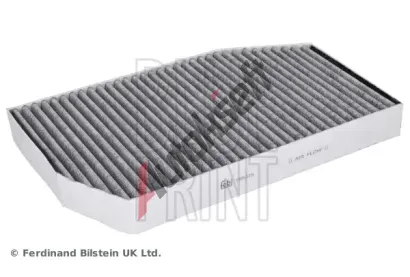 BLUE PRINT Filtr vzduchu v interiéru BLP ADBP250107, ADBP250107 BLUE PRINT Filtr vzduchu v interiéru BLP ADBP250107, ADBP250107