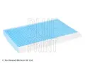 BLUE PRINT Filtr vzduchu v interi�ru BLP ADBP250110, ADBP250110