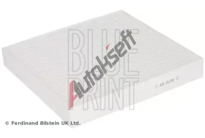 BLUE PRINT Filtr vzduchu v interiru BLP ADBP250116, ADBP250116