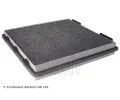 Filtr vzduchu v interiru BLUE PRINT ‐ BLP ADBP250124