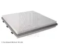 BLUE PRINT Filtr vzduchu v interiru BLP ADBP250124, ADBP250124