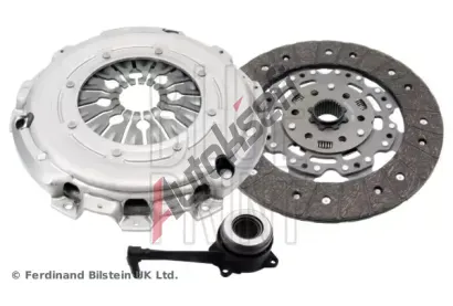 BLUE PRINT Sada spojky BLP ADBP300078, ADBP300078