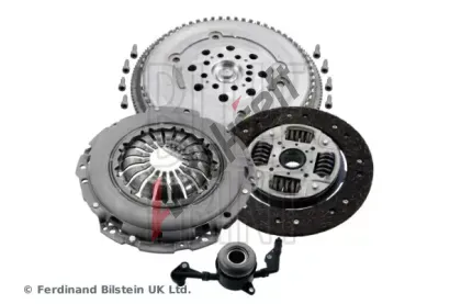 BLUE PRINT Sada spojky BLP ADBP300136, ADBP300136