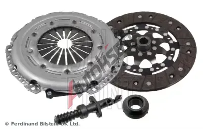 BLUE PRINT Sada spojky BLP ADBP300181, ADBP300181