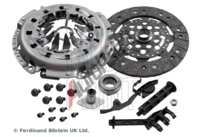 BLUE PRINT Sada spojky BLP ADBP300208, ADBP300208 BLUE PRINT Sada spojky BLP ADBP300208, ADBP300208
