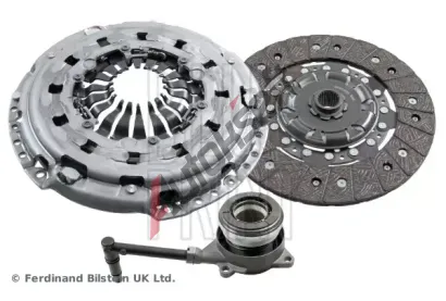 BLUE PRINT Sada spojky BLP ADBP300216, ADBP300216 BLUE PRINT Sada spojky BLP ADBP300216, ADBP300216