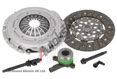 BLUE PRINT Sada spojky SMARTFIT Solution Kit BLP ADBP300239, ADBP300239