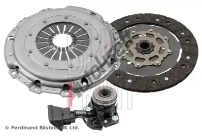 BLUE PRINT Sada spojky SMARTFIT Solution Kit BLP ADBP300241, ADBP300241